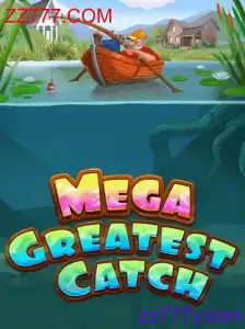 MegaGreatestCatch