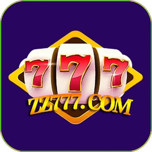 ZZ777.COM-A Melhor Plataforma de Jogos do Brasil Logo
